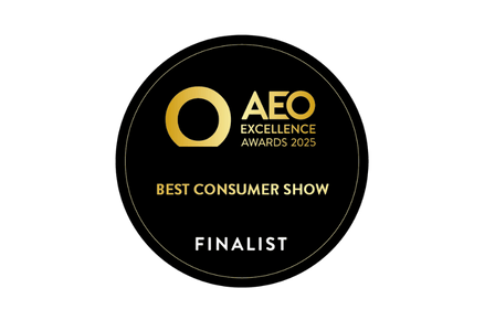 AEO Best Consumer Show