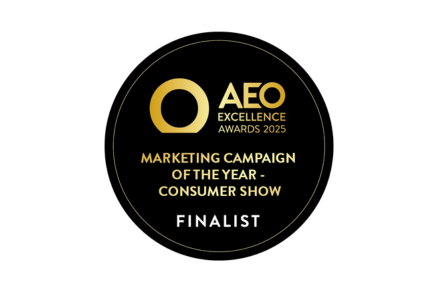 AEO Best Marketing Campaign