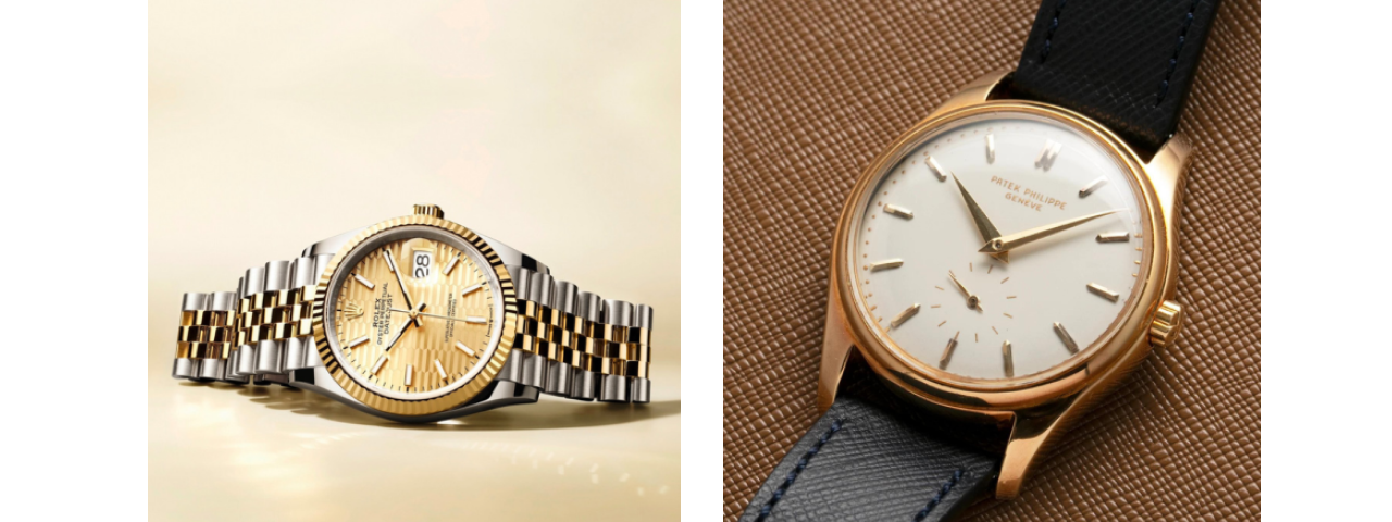 Best Luxury Watches for Every Occasion in 2024