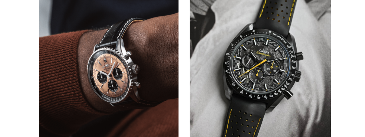 Best Luxury Watches for Every Occasion in 2024