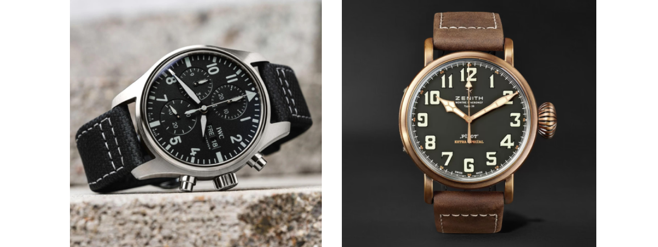 Best luxury casual watches shop