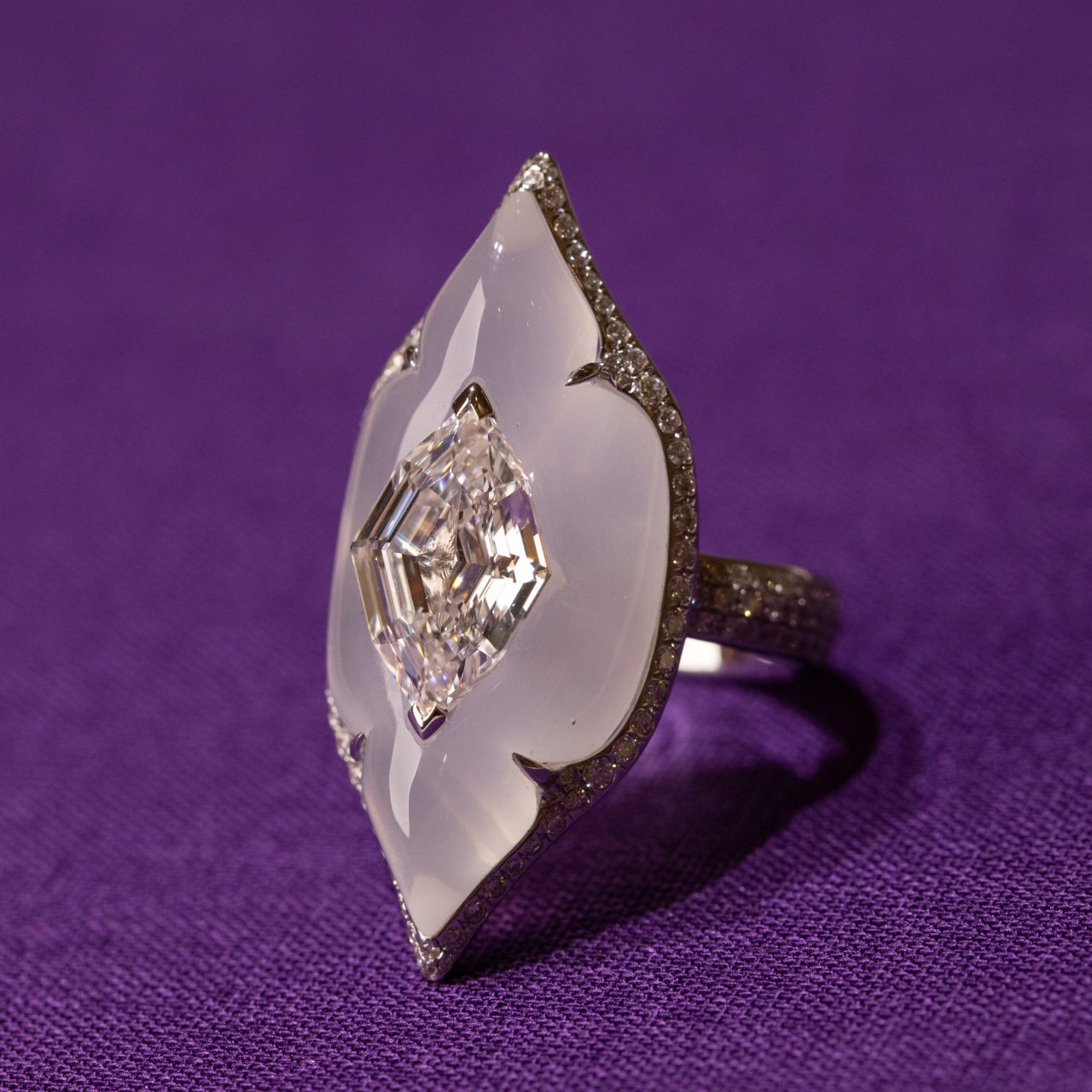 Boghossian Ring