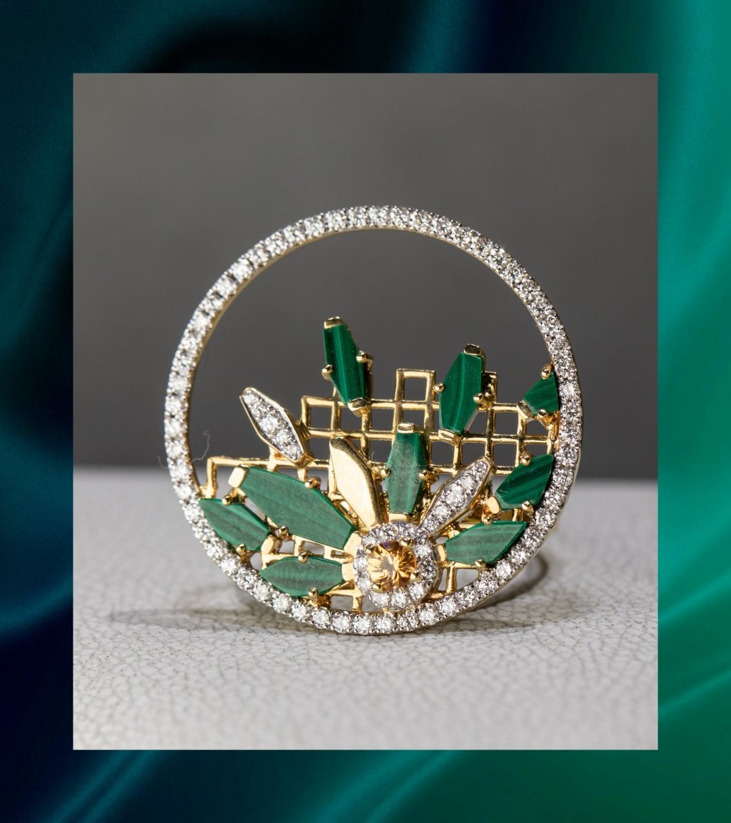 Diamond cheap design jewellers