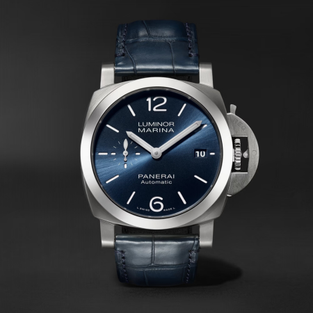 Panerai watch