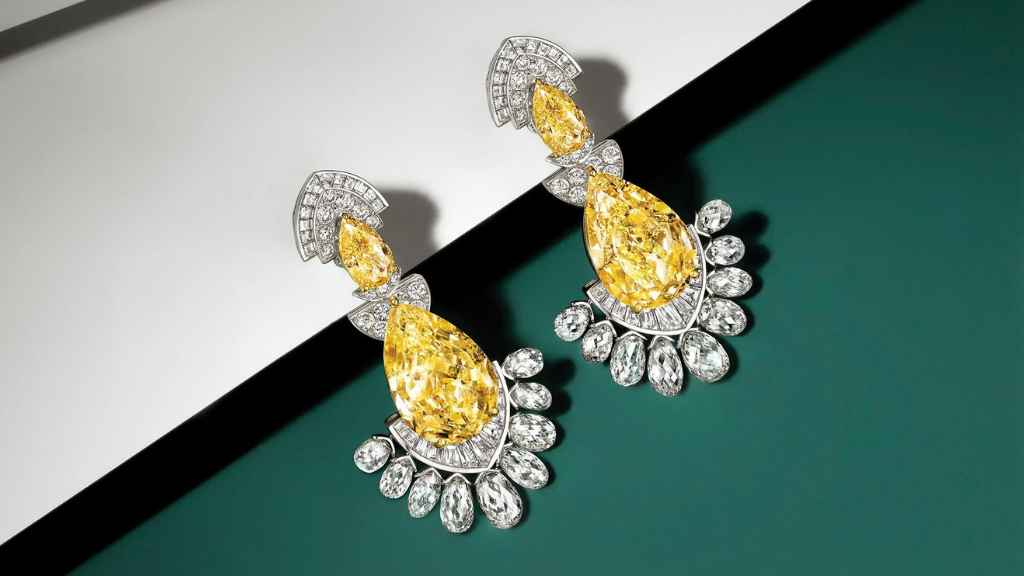 Graffs jewellers sale