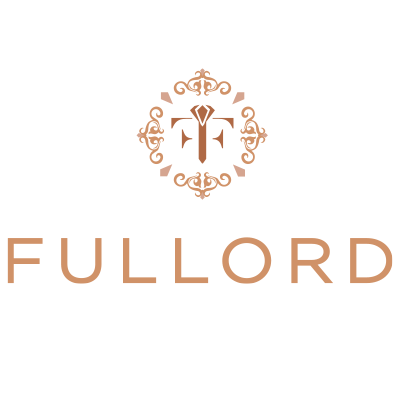 Fullord brand logo