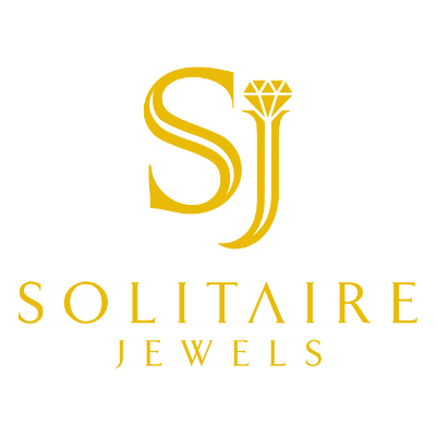 Solitaire brand logo