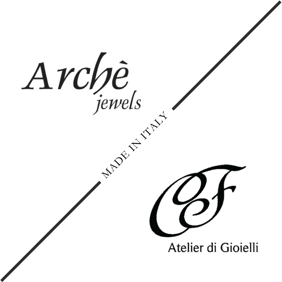 Archè Gioielli & Felice Caradonna brand logo