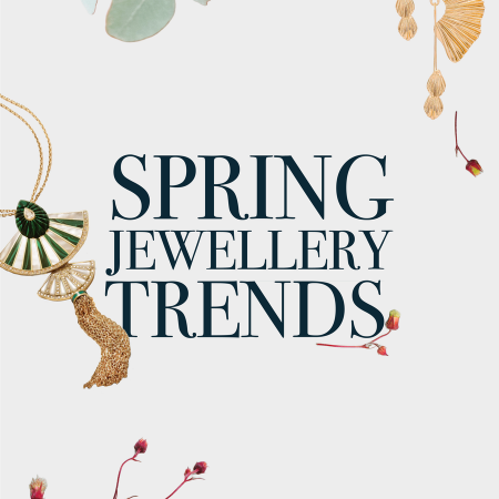 spring jewellery trends