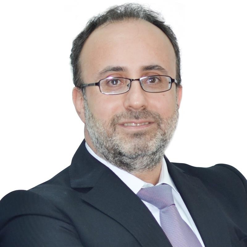 Ziad Khaled -Senior Instructor at Bahrain Institute for Pearls & Gemstones (DANAT)