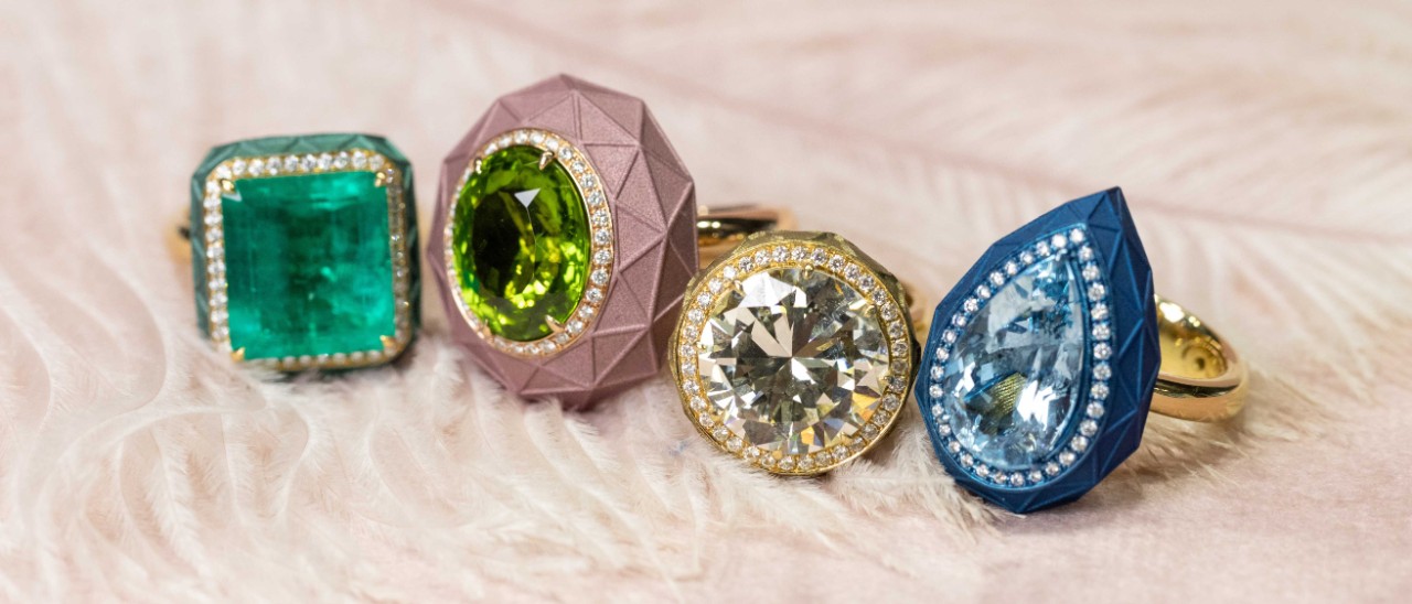 sarah ho rings