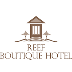 Intercontinental Regency Bahrain Logo