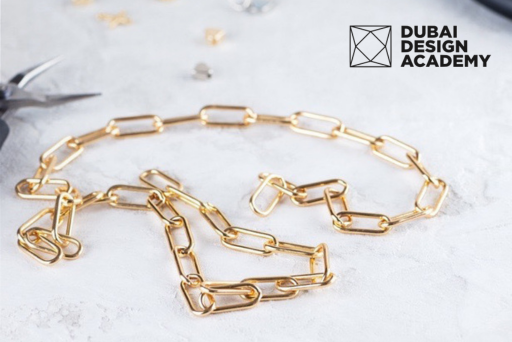 DDA - Link Bracelet